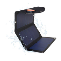 Thumbnail for Xtreme Solar Panel SolarBooster - 21W - Xtorm NL