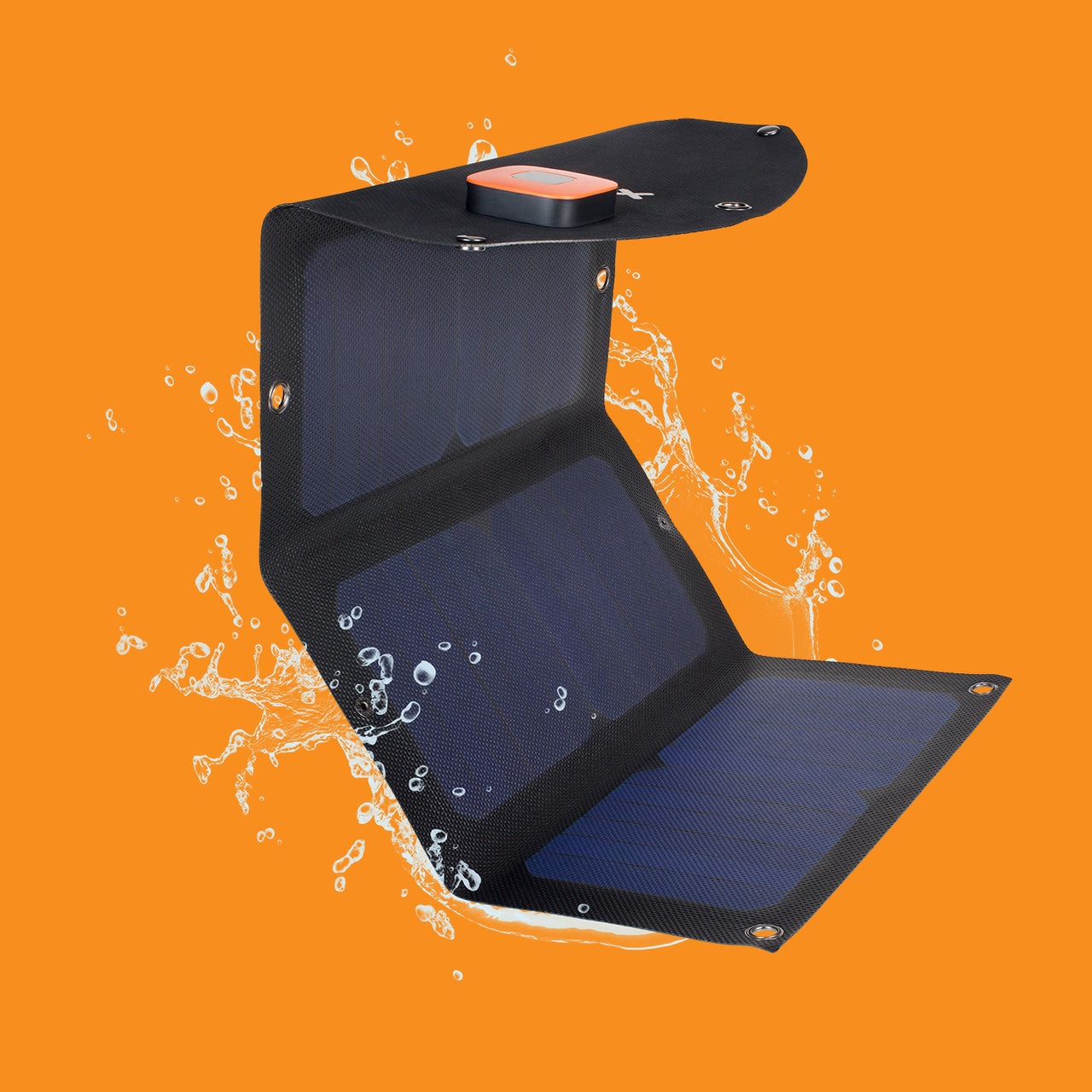 Xtreme Solar Panel SolarBooster - 21W - Xtorm NL