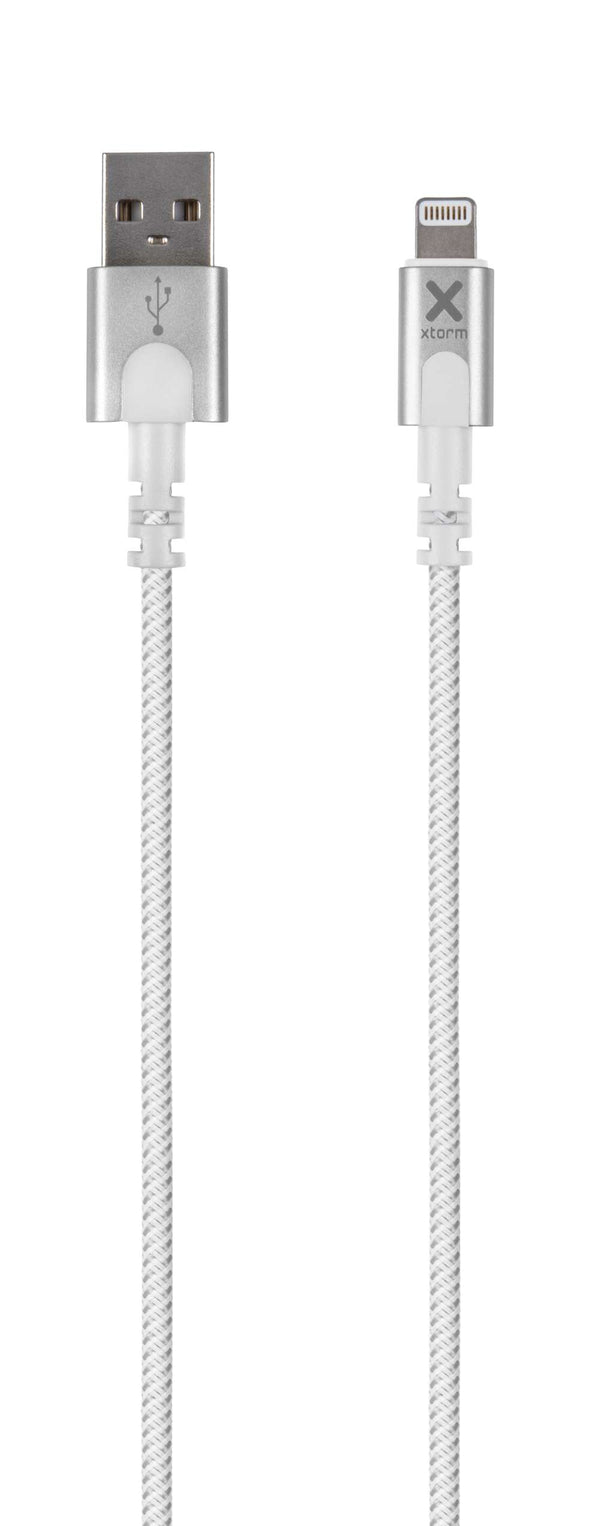 Original USB naar Lightning kabel 12W - 1 meter