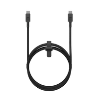 Thumbnail for Xtorm Next Gen Kabel USB-C PD Ultra 240W (1,5m) Black