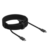 Thumbnail for Xtorm Next Gen Kabel USB-C PD Ultra 240W (1,5m) Black