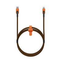 Thumbnail for Xtorm Xtreme Kabel USB-C to Lightning 1,5m