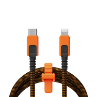 Thumbnail for Xtorm Xtreme Kabel USB-C to Lightning 1,5m