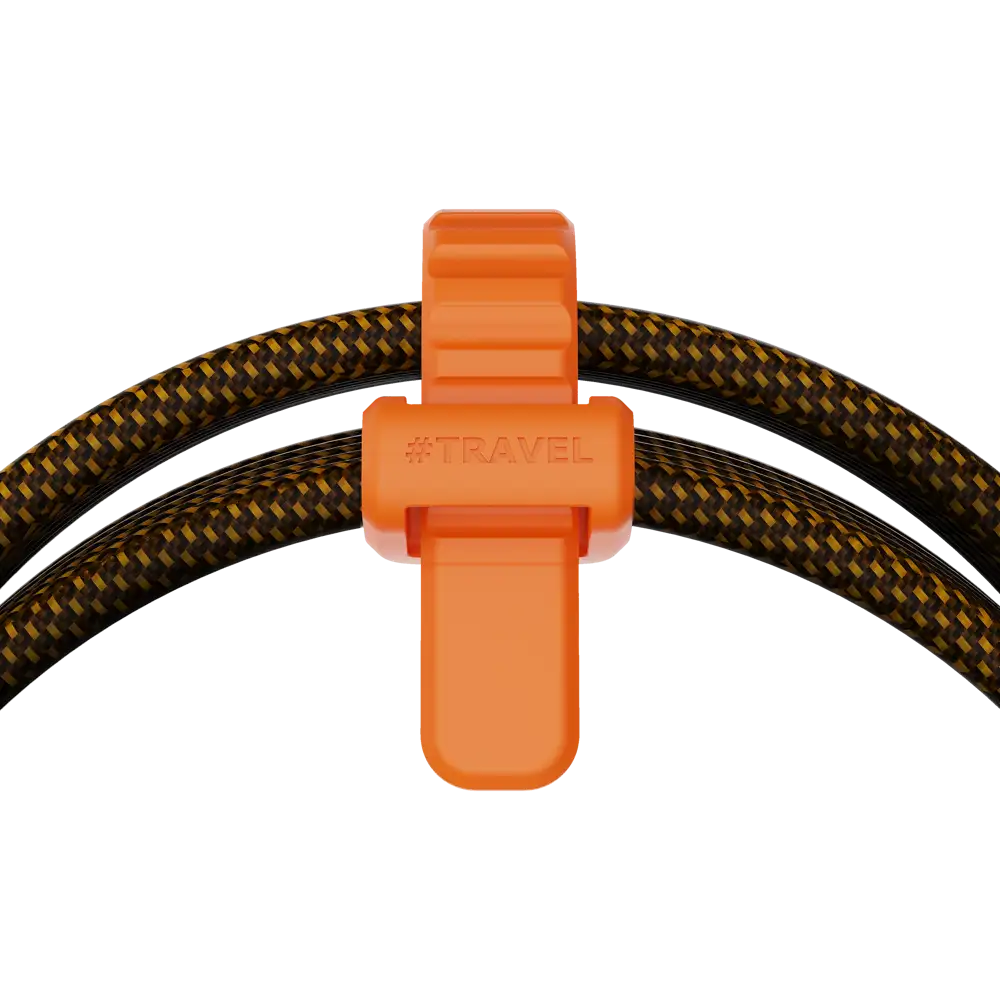 Xtorm Xtreme Kabel USB-C to Lightning 1,5m