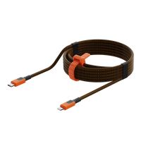 Thumbnail for Xtorm Xtreme Kabel USB-C to Lightning 1,5m