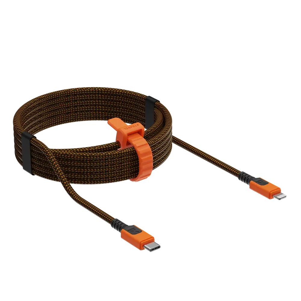 Xtorm Xtreme Kabel USB-C to Lightning 1,5m