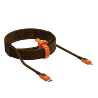 Thumbnail for Xtorm Xtreme Kabel USB-C to Lightning 1,5m