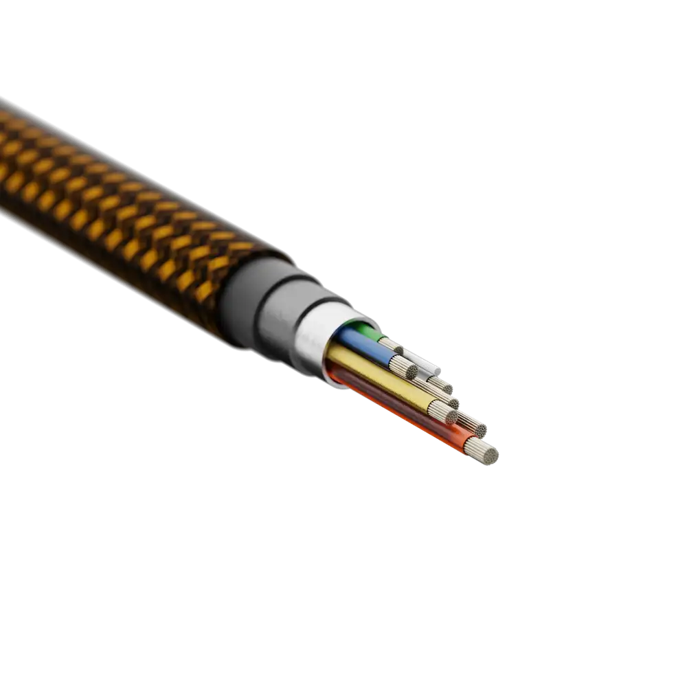 Xtorm Xtreme Kabel USB-C to Lightning 1,5m