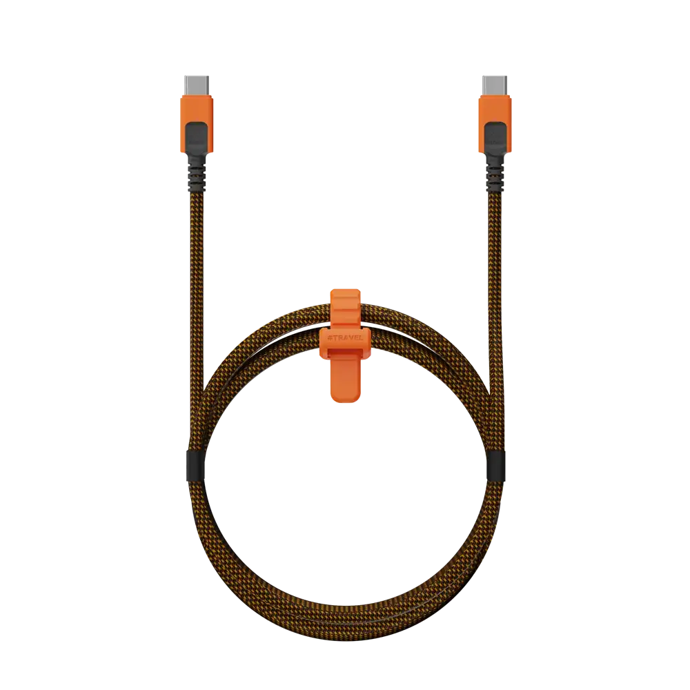 Xtorm Xtreme Kabel USB-C PD Ultra 240W 1,5m