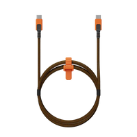 Thumbnail for Xtorm Xtreme Kabel USB-C PD Ultra 240W 1,5m