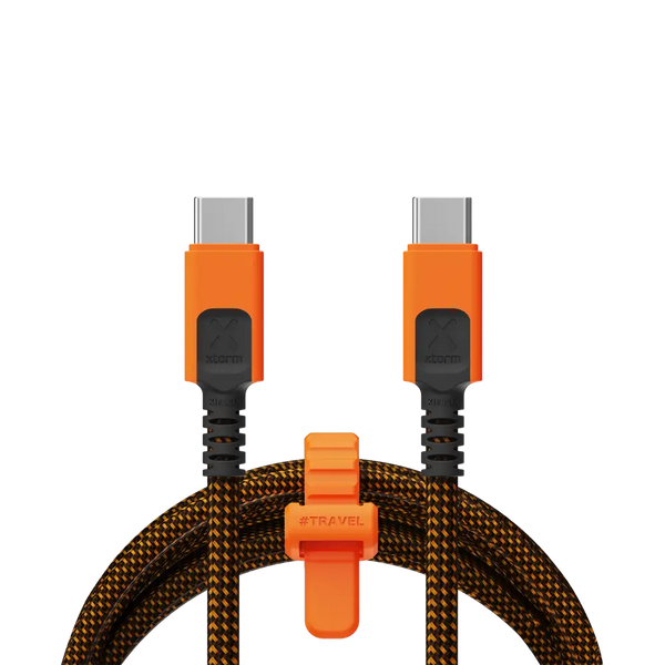 Xtorm Xtreme Kabel USB-C PD Ultra 240W 1,5m
