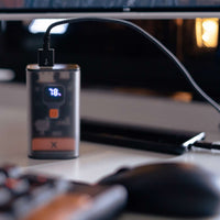 Thumbnail for Xtorm Cyber Powerbank 20W  - 10.000 mAh