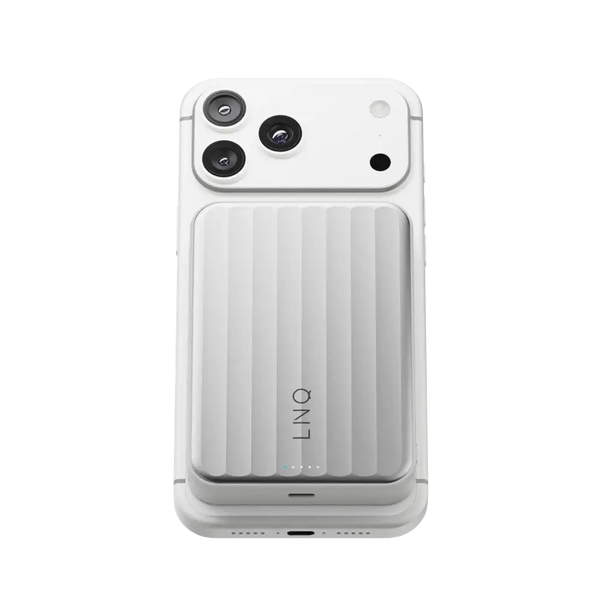 Xtorm LINQ Semi-solid State Magnetic Powerbank 10.000
