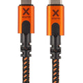 Xtreme USB-C naar Lightning kabel 60W - 1.5 meter