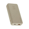 Powerbank Go2 20000mAh Clay