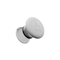 Thumbnail for Xtorm TravelTag for iPhone (iOS) - Water-resistant - Ash White