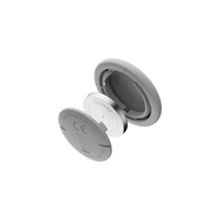 Thumbnail for Xtorm TravelTag for iPhone (iOS) - Water-resistant - Ash White