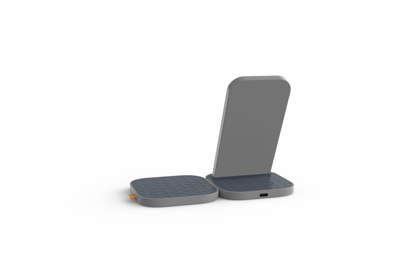 Xtorm Draadloze Oplader Stand 15W