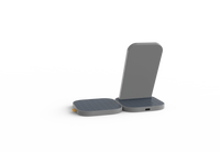 Thumbnail for Xtorm Draadloze Oplader Stand 15W