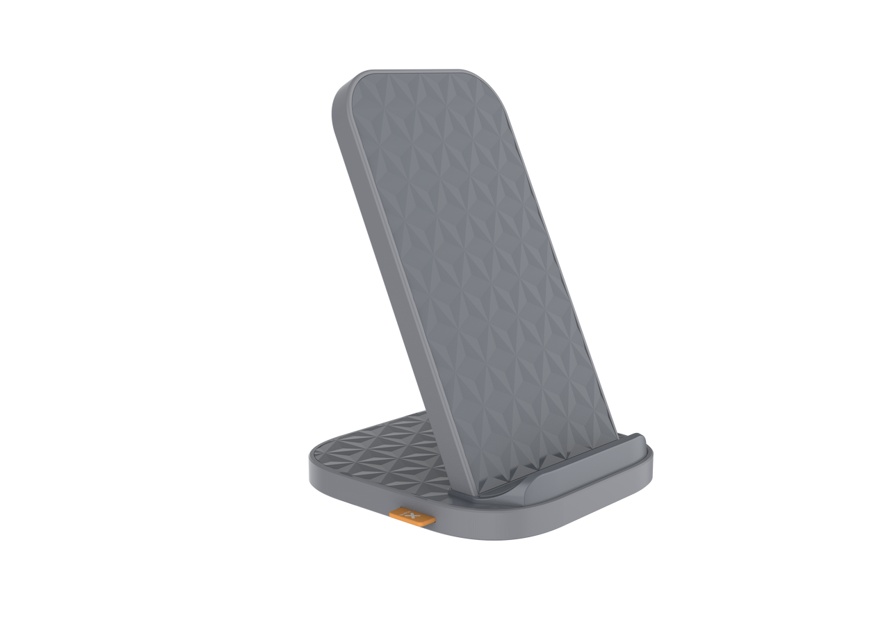 Xtorm Draadloze Oplader Stand 15W