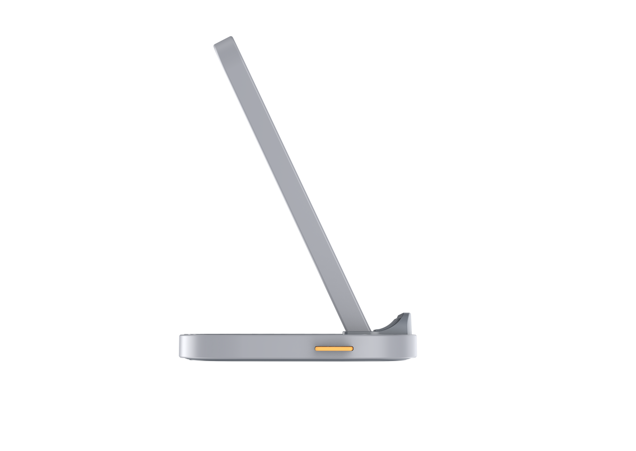 Xtorm Draadloze Oplader Stand 15W