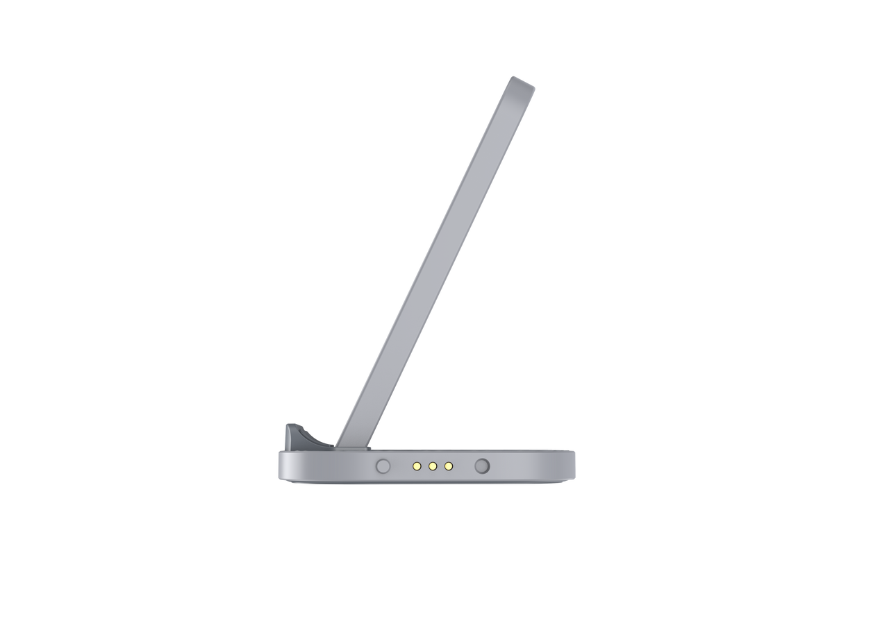 Xtorm Draadloze Oplader Stand 15W