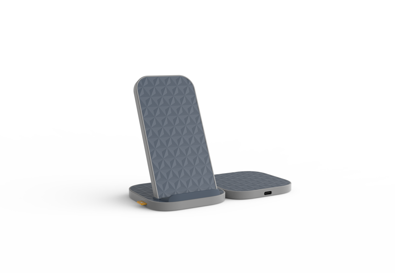 Xtorm Draadloze Oplader Stand 15W