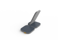 Thumbnail for Xtorm Draadloze Oplader Stand 15W