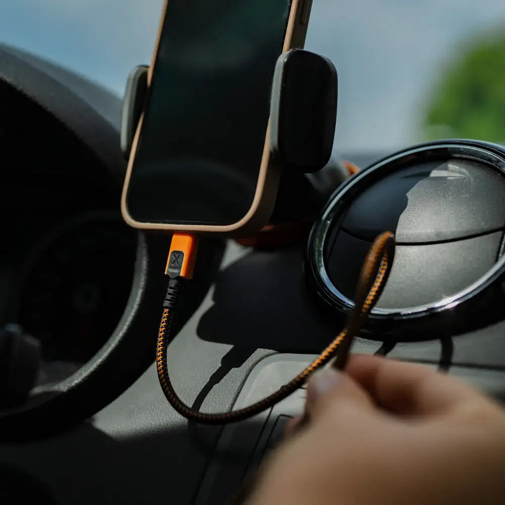 Xtorm Xtreme Kabel USB to Lightning (1,5m)