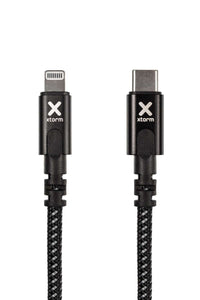 Thumbnail for Xtorm Original USB-C to Lightning Cable - 3 meter