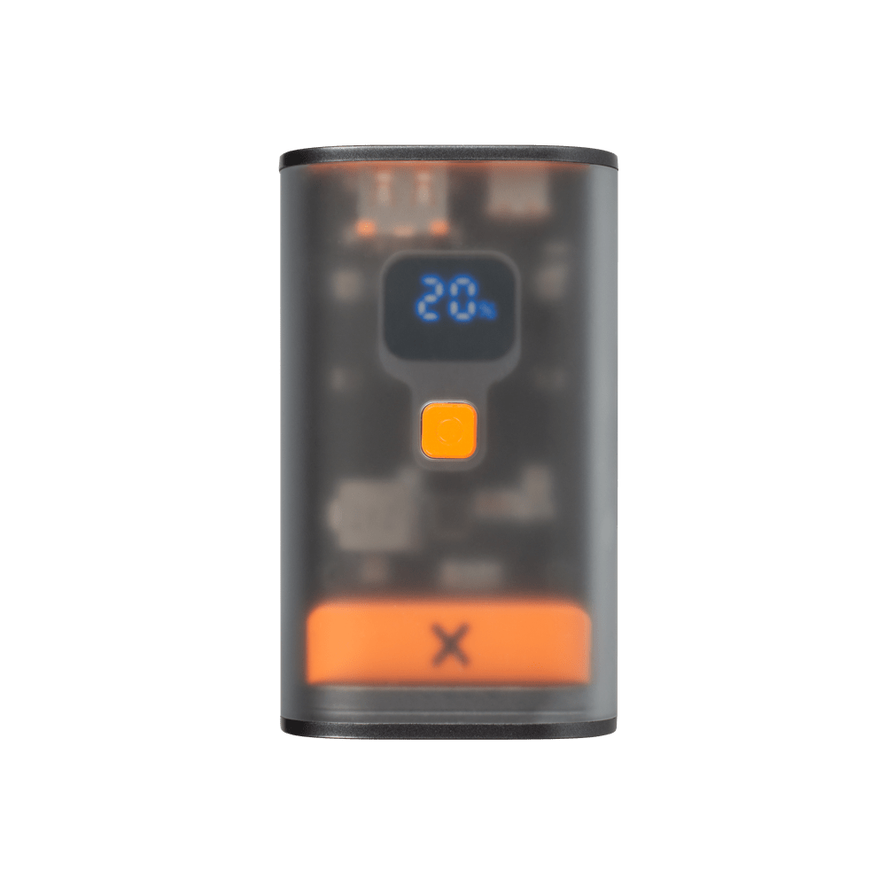 Cyber Powerbank 20W - 10.000 mAh - Xtorm NL