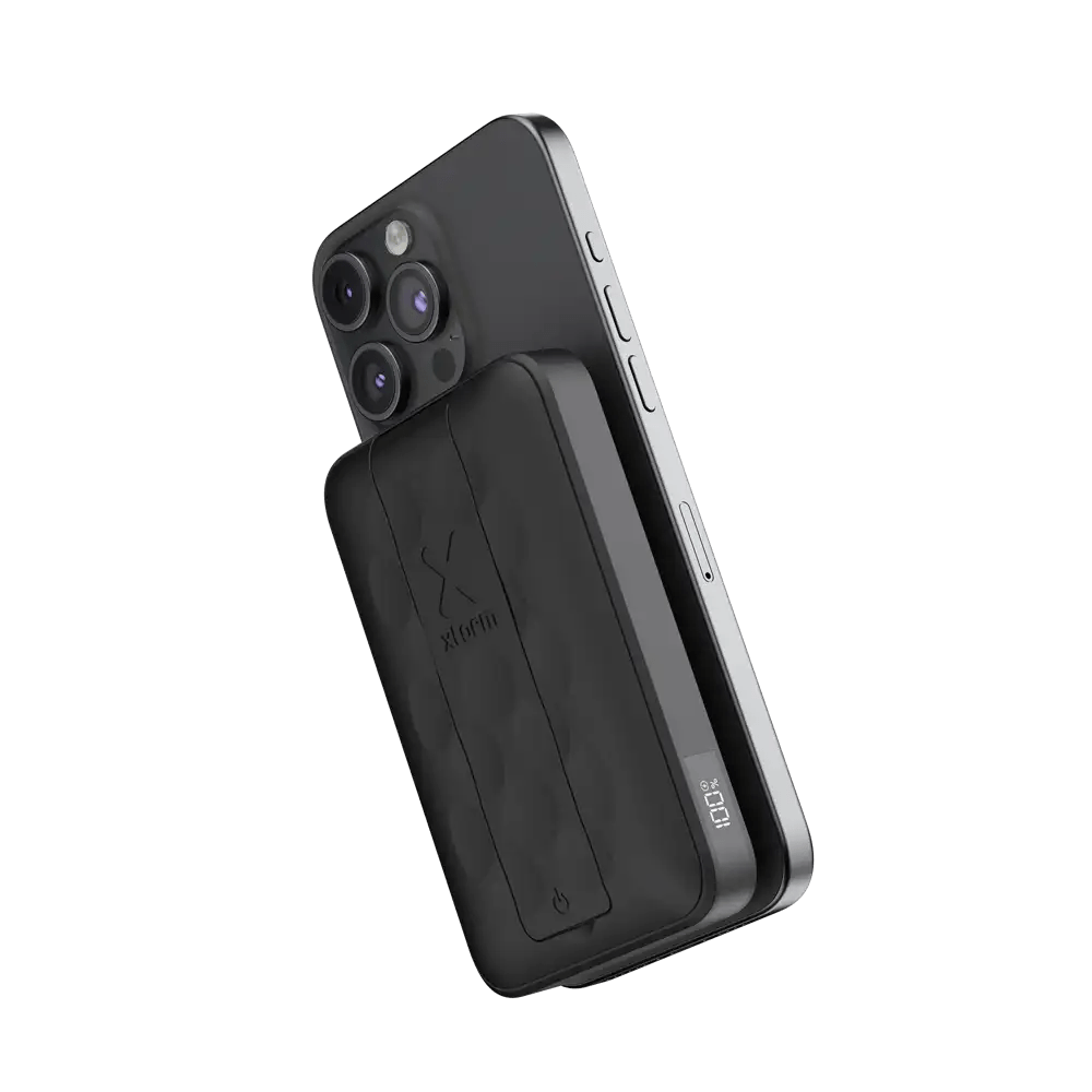 FS5 - Magnetische Powerbank - 10.000 mAh - Xtorm NL