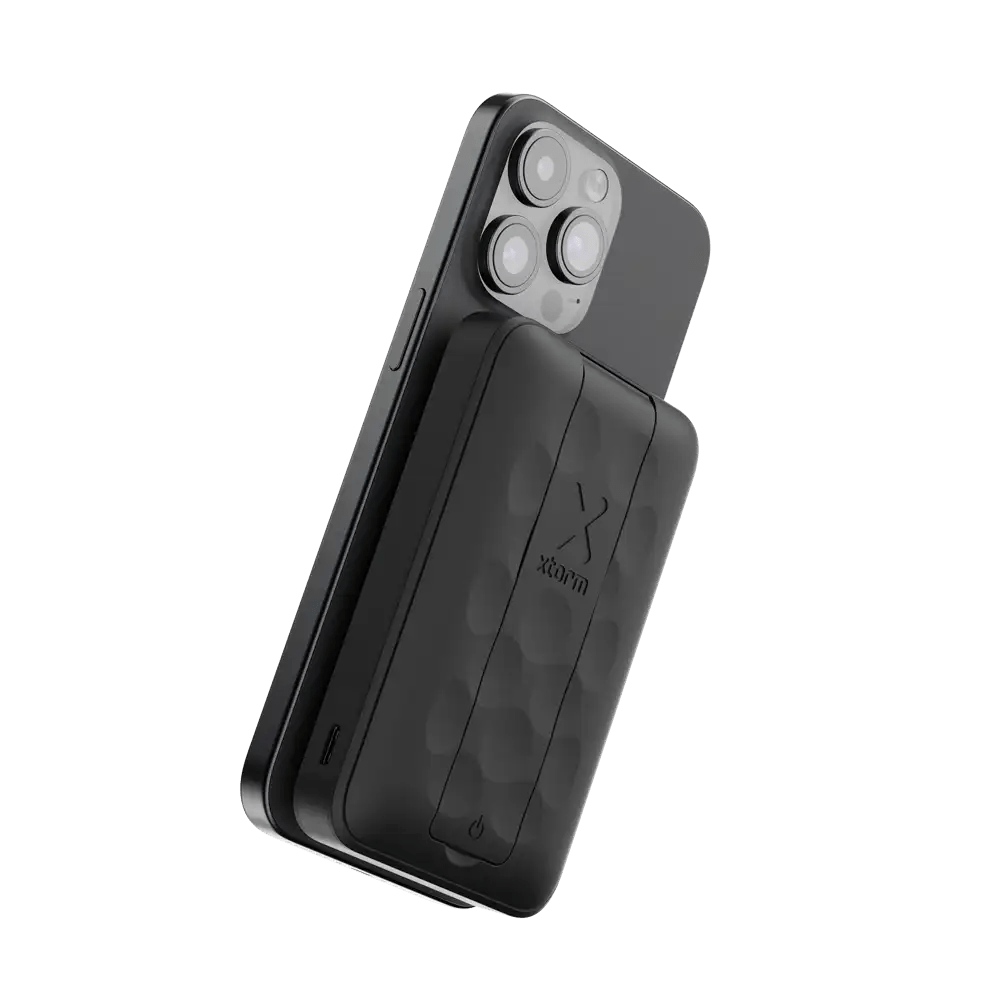 FS5 - Magnetische Powerbank - 10.000 mAh - Xtorm NL