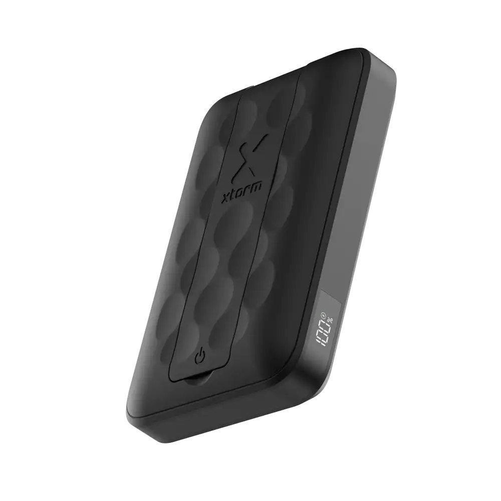 FS5 - Magnetische Powerbank - 10.000 mAh - Xtorm NL