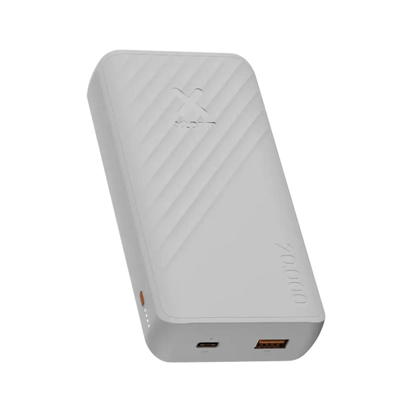 Go2 Powerbank 20W - 20.000 mAh - Ice - Xtorm NL