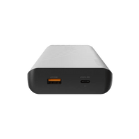 Thumbnail for Go2 Powerbank Zonnepaneel en Zaklamp 10.000 mAh - 15W - Xtorm NL