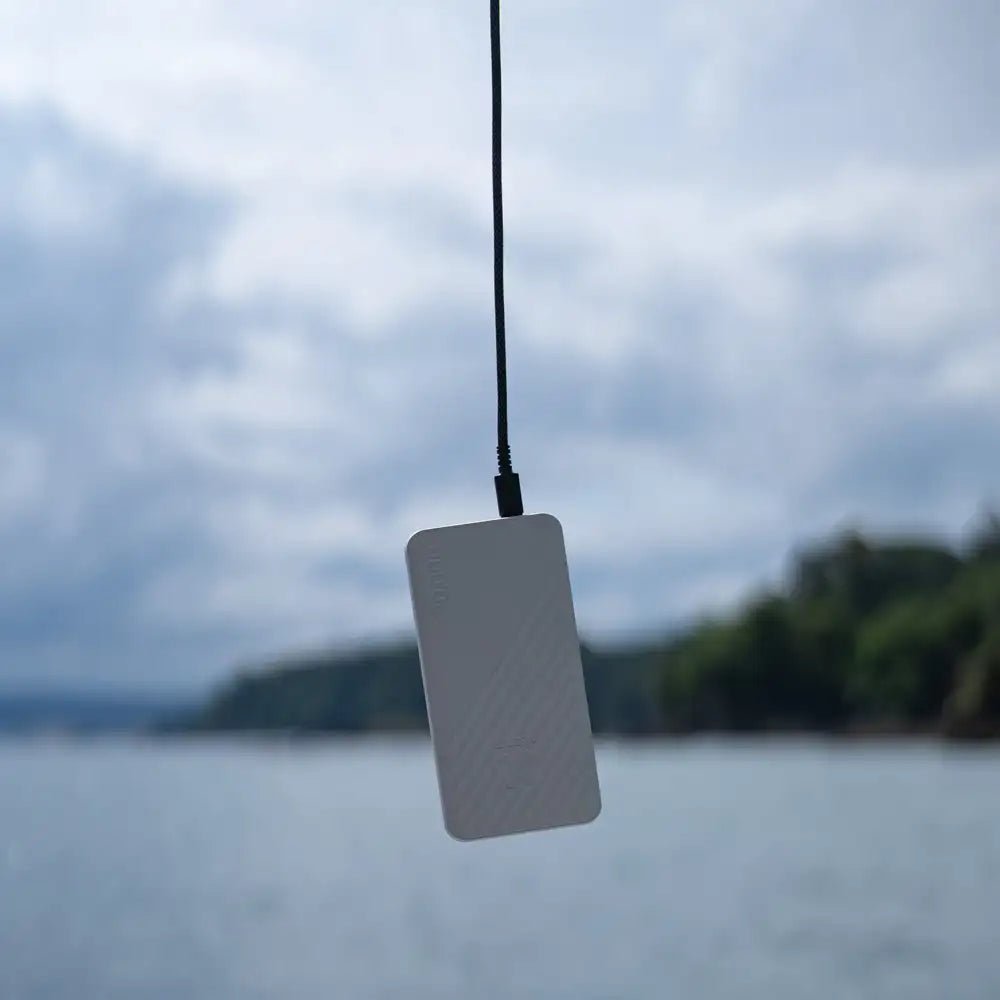 Next Gen Kabel USB - C to Lightning (1,5m) Black - Xtorm NL