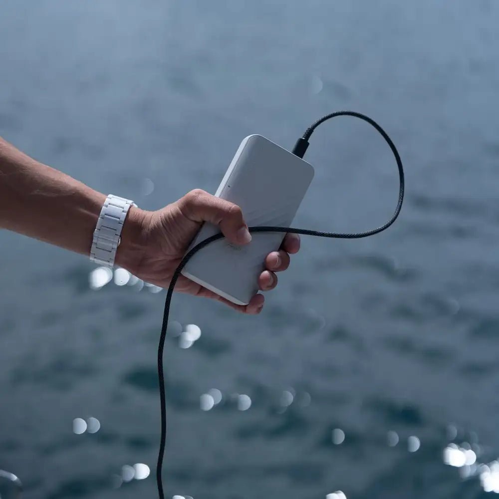 Next Gen Kabel USB to Lightning (1,5m) Black - Xtorm NL