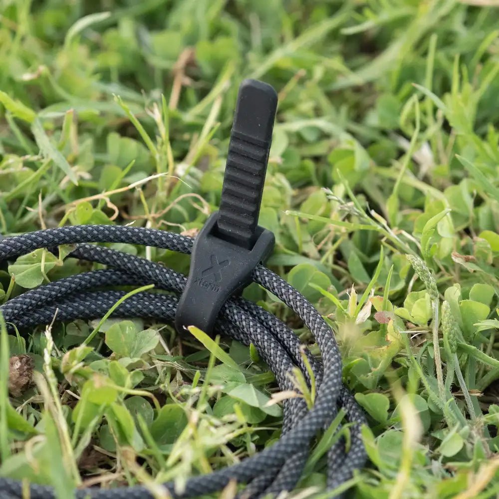 Next Gen Kabel USB to Lightning (3m) Black - Xtorm NL