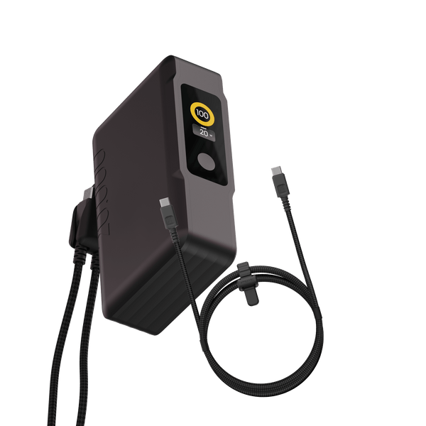 NextGen Introductieactie 20.000 mAh - Xtorm NL