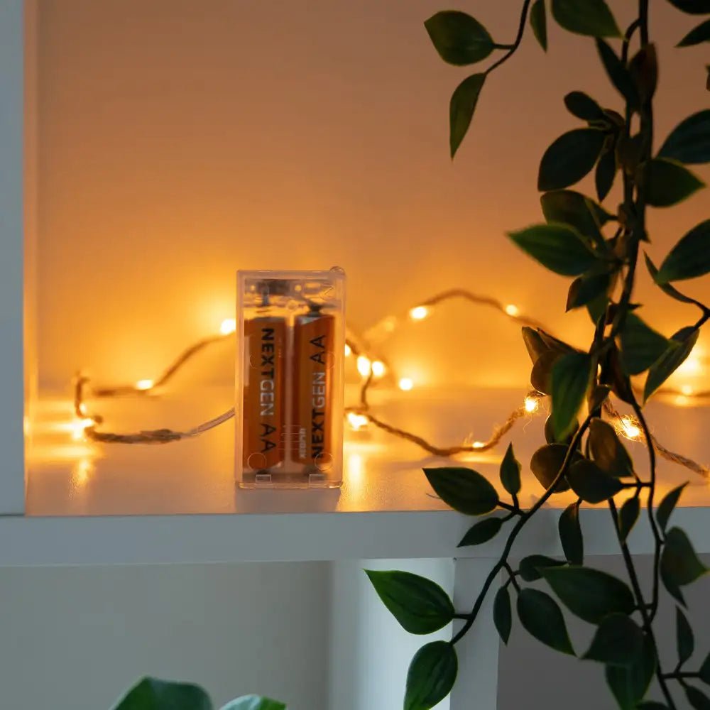 Oplaadbare AA Batterijen met USB - C - 4 pack - Xtorm NL