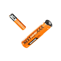 Thumbnail for Oplaadbare AAA Batterijen met USB - C - 4 pack - Xtorm NL