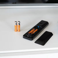 Thumbnail for Oplaadbare AAA Batterijen met USB - C - 4 pack - Xtorm NL