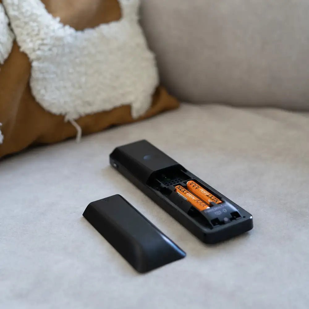 Oplaadbare AAA Batterijen met USB - C - 4 pack - Xtorm NL