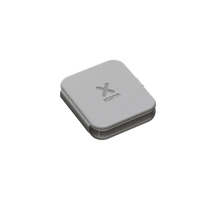 Thumbnail for Opvouwbare Draadloze Oplader 15W - 2 in 1 - Xtorm NL