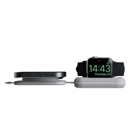 Thumbnail for Opvouwbare Draadloze Oplader 15W - 2 in 1 - Xtorm NL