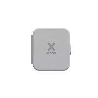 Thumbnail for Opvouwbare Draadloze Oplader 15W - 2 in 1 - Xtorm NL