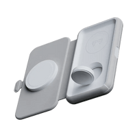 Thumbnail for Opvouwbare Draadloze Oplader - 3 in 1 - Xtorm NL