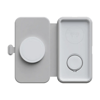 Thumbnail for Opvouwbare Draadloze Oplader - 3 in 1 - Xtorm NL