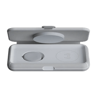 Thumbnail for Opvouwbare Draadloze Oplader - 3 in 1 - Xtorm NL